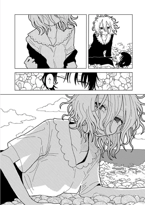 プラスチックより透明な爆弾